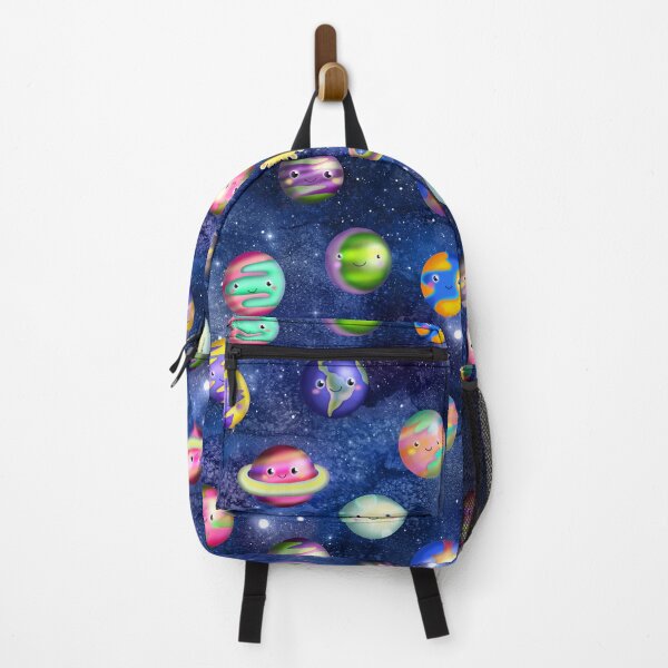 Item preview, Fun Kids Space Design designed and sold by Jandsgraphics.