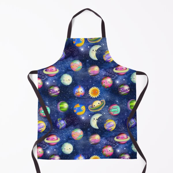 Item preview, Fun Kids Space Design designed and sold by Jandsgraphics.
