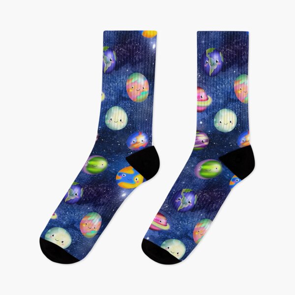 Item preview, Fun Kids Space Design designed and sold by Jandsgraphics.
