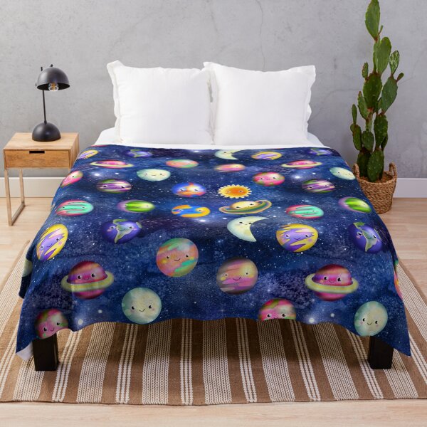Item preview, Fun Kids Space Design designed and sold by Jandsgraphics.