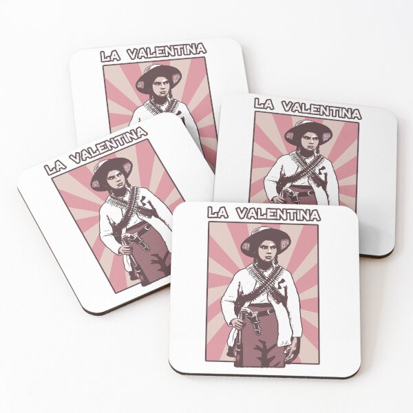 Item preview, La Valentina designed and sold by ilustrations.
