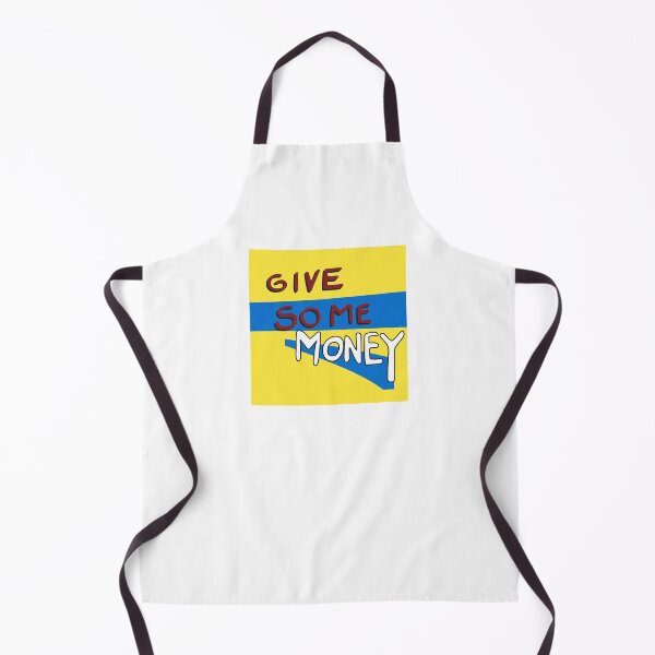 Item preview, Give Some Money designed and sold by Off the Box.