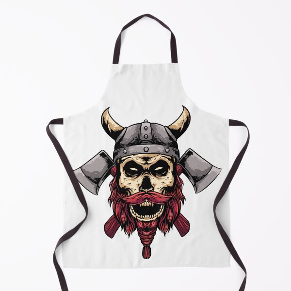 Item preview, Skeleton Viking designed and sold by artorno.