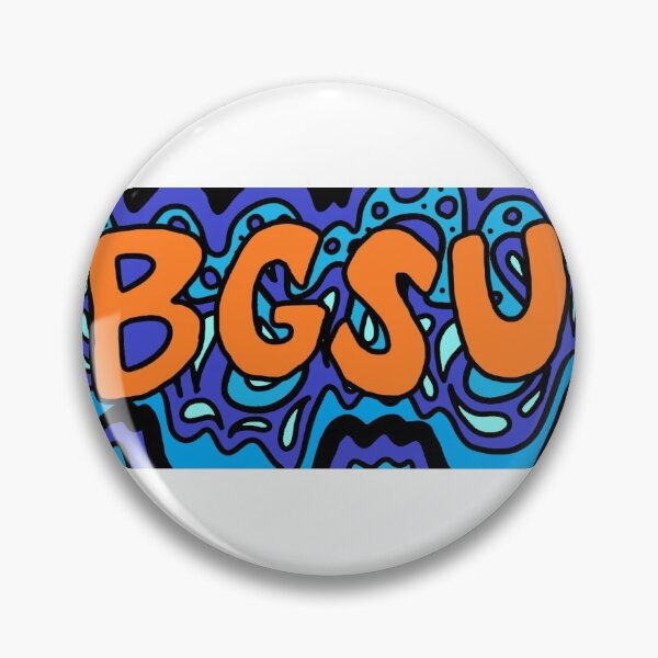 Item preview, Makin waves at BGSU designed and sold by que-serasera.