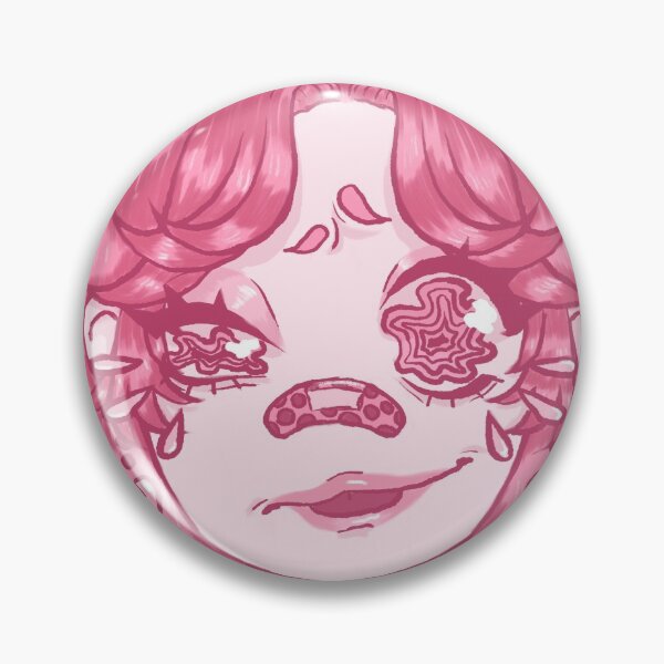 Item preview, Love Sick! designed and sold by MegaFluffyPanda.