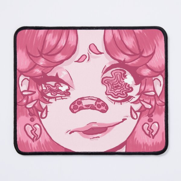 Item preview, Love Sick! designed and sold by MegaFluffyPanda.