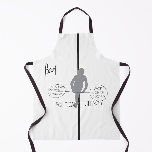 Item preview, The Political Tightrope designed and sold by Off the Box.