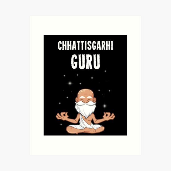 Chhattisgarh Art Prints for Sale | Redbubble