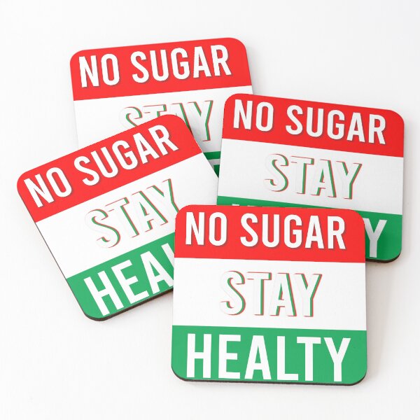 Item preview, Zero Sugar  designed and sold by GutsStore.