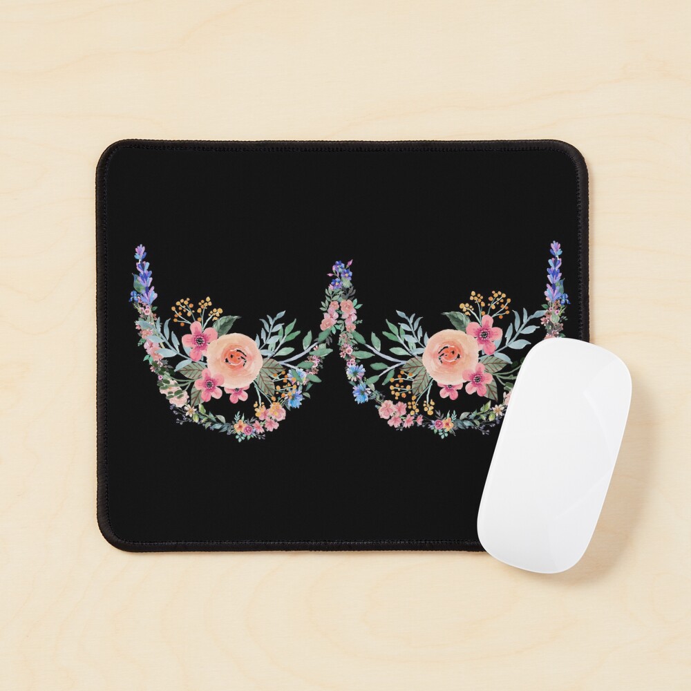 Item preview, Mouse Pad designed and sold by RaineLight.