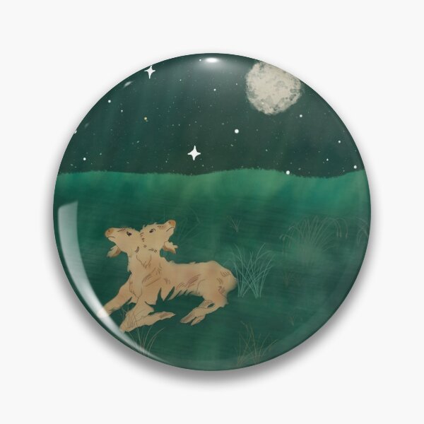 Item preview, Twice as Many Stars w/out text designed and sold by bybrooklynrose.