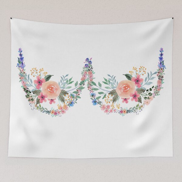 Item preview, All Breasts are Beautiful designed and sold by RaineLight.