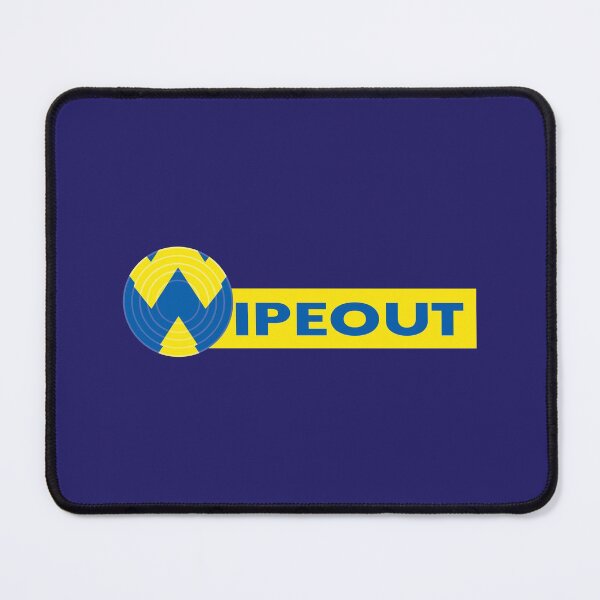 Item preview, Wipeout designed and sold by Off the Box.