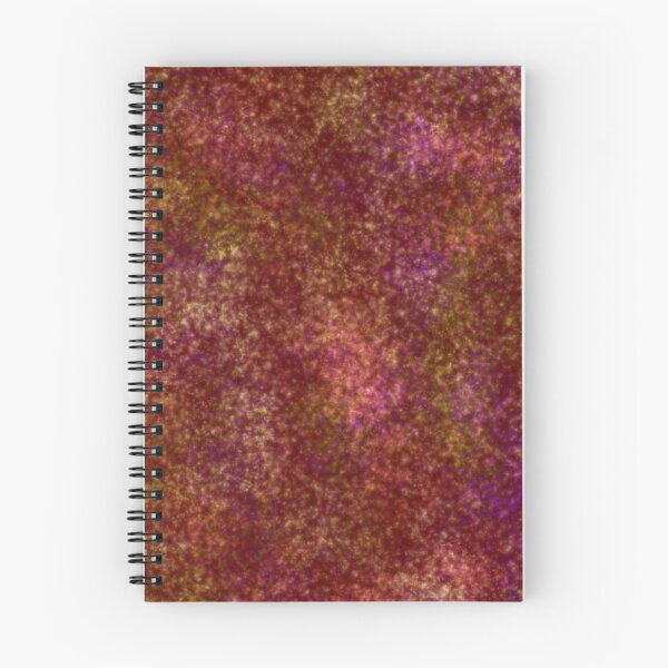 Item preview, Autumn Foliage ~ Colorful Abstract Fractal Art designed and sold by Ascension Vibrations.