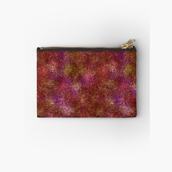 Item preview, Autumn Foliage ~ Colorful Abstract Fractal Art designed and sold by Ascension Vibrations.
