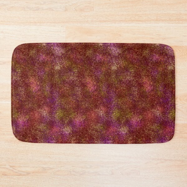 Item preview, Autumn Foliage ~ Colorful Abstract Fractal Art designed and sold by Ascension Vibrations.