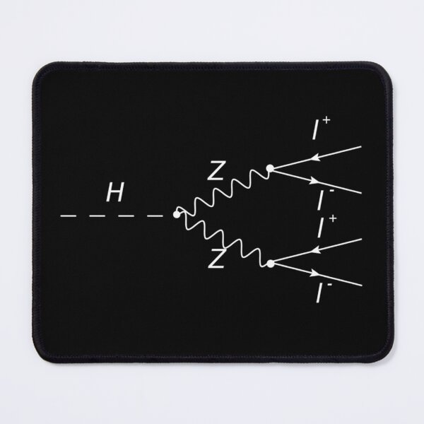 Item preview, Higgs Boson Physics Geek Science Teacher designed and sold by Creekman Designs.