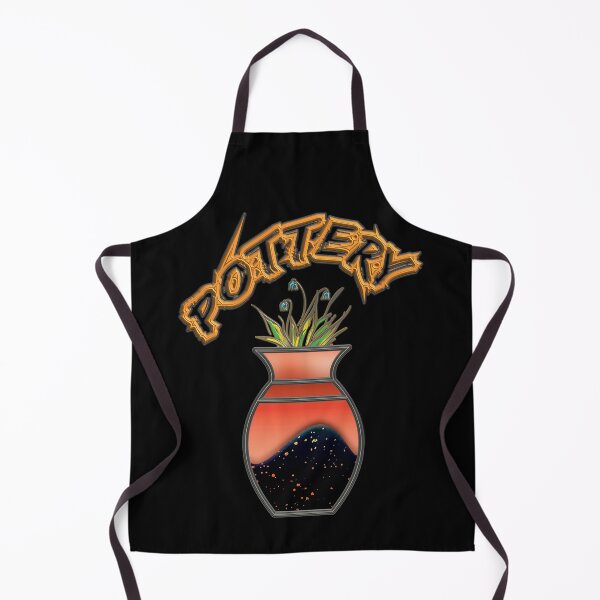 Item preview, Pottery Lovers Paradise designed and sold by Atouke.