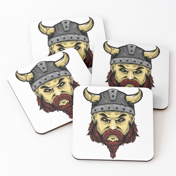 Item preview, Viking designed and sold by artorno.