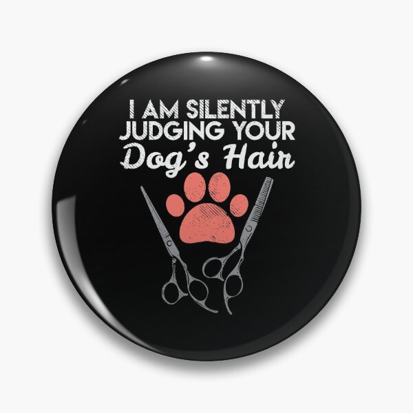 Item preview, Dog Grooming Gift Idea designed and sold by djbingib.