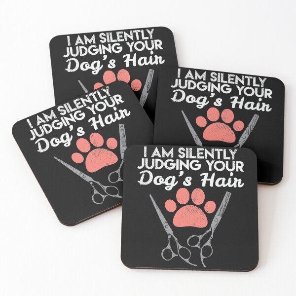 Item preview, Dog Grooming Gift Idea designed and sold by djbingib.
