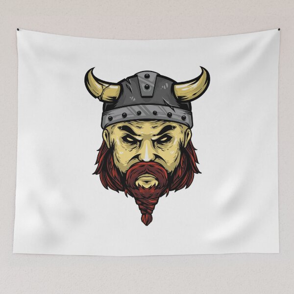 Item preview, Viking designed and sold by artorno.