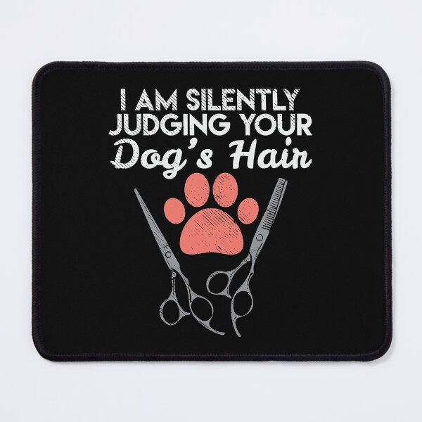 Item preview, Dog Grooming Gift Idea designed and sold by djbingib.