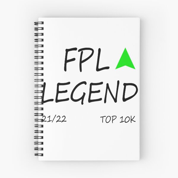 Item preview, I'm an Fpl LEGEND designed and sold by IDstore.