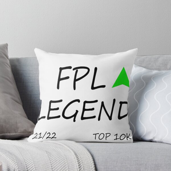Item preview, I'm an Fpl LEGEND designed and sold by IDstore.