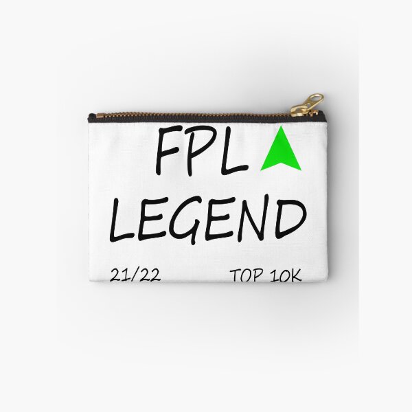 Item preview, I'm an Fpl LEGEND designed and sold by IDstore.