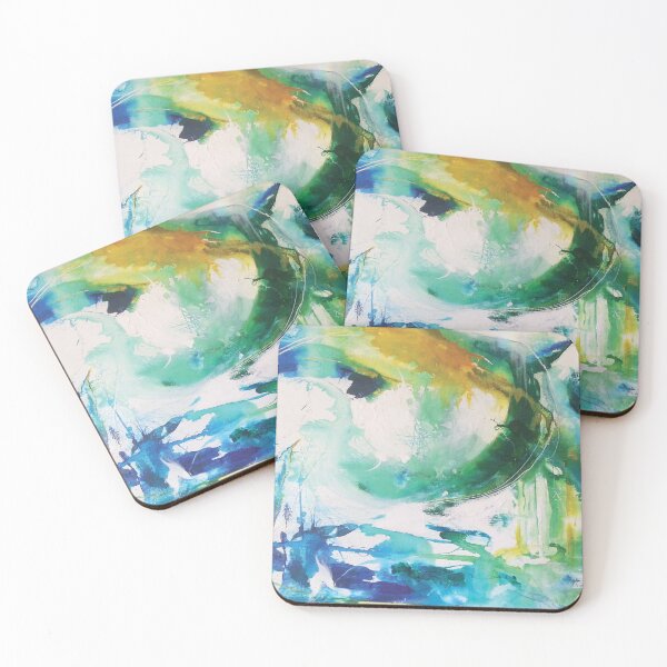 Item preview, Ocean Energy designed and sold by Belinda Lindhardt.