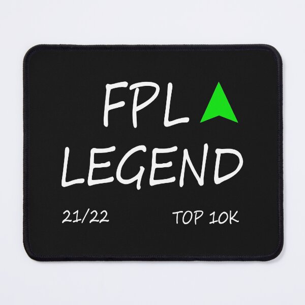 Item preview, I'm an Fpl LEGEND designed and sold by IDstore.