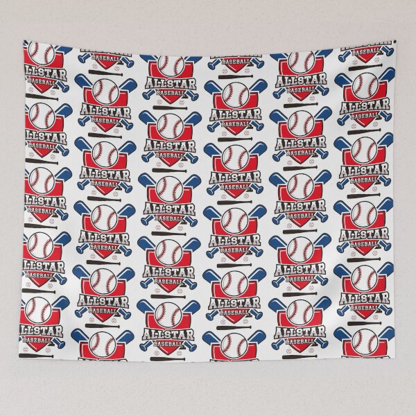 Item preview, Funny Baseball designed and sold by so01.