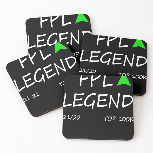 Item preview, I'm an Fpl LEGEND designed and sold by IDstore.