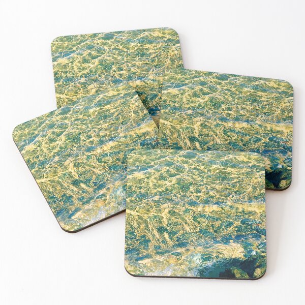 Item preview, Water and sun reflections designed and sold by Greengardens36.