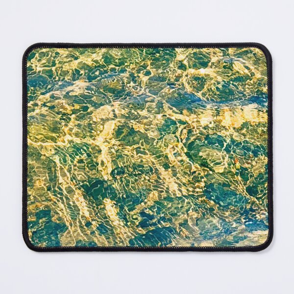Item preview, Water and sun reflections designed and sold by Greengardens36.