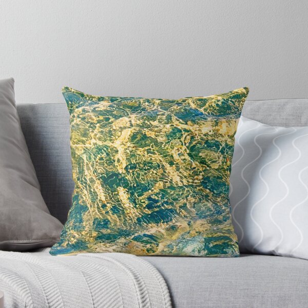 Item preview, Water and sun reflections designed and sold by Greengardens36.
