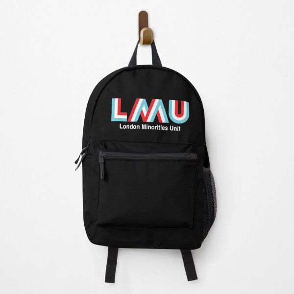 Item preview, London Minorities Unit designed and sold by Off the Box.
