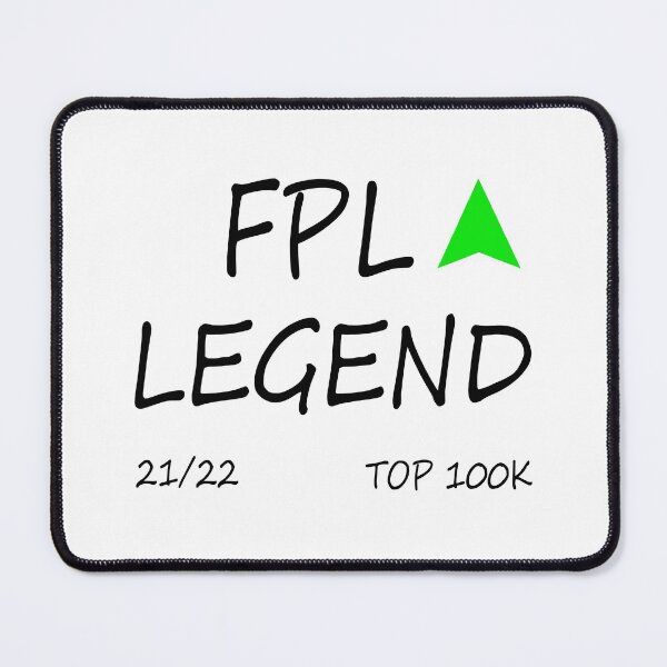 Item preview, I'm an Fpl LEGEND designed and sold by IDstore.