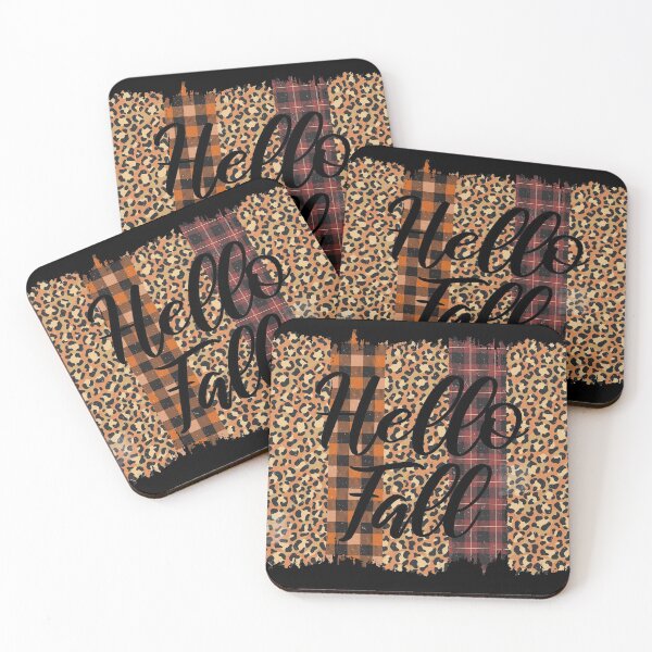 Item preview, Boho Hello Fall  designed and sold by Sheepherder120.