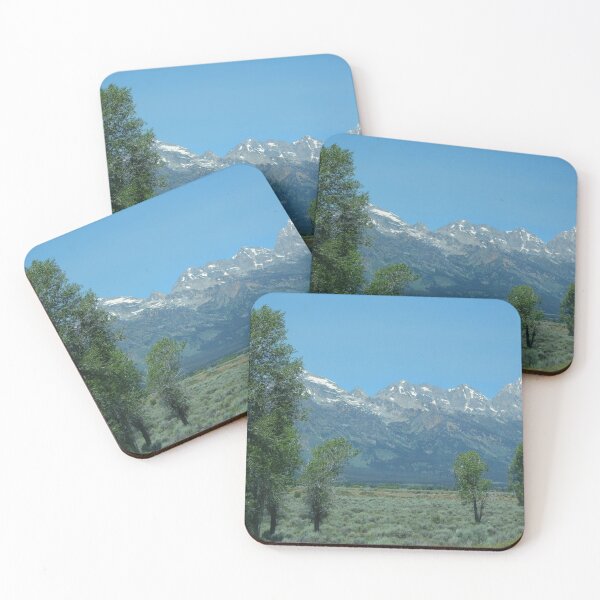 Item preview, Grand Tetons designed and sold by DaisyMaePrints.