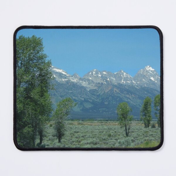 Item preview, Grand Tetons designed and sold by DaisyMaePrints.