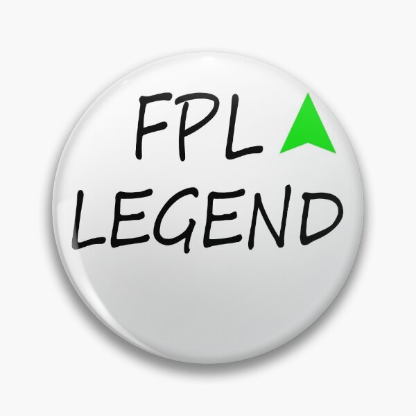 Item preview,  I'm an Fpl LEGEND designed and sold by IDstore.