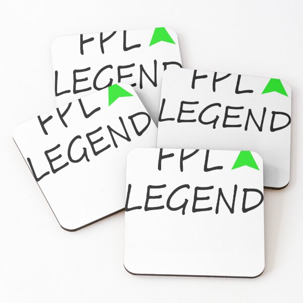 Item preview,  I'm an Fpl LEGEND designed and sold by IDstore.