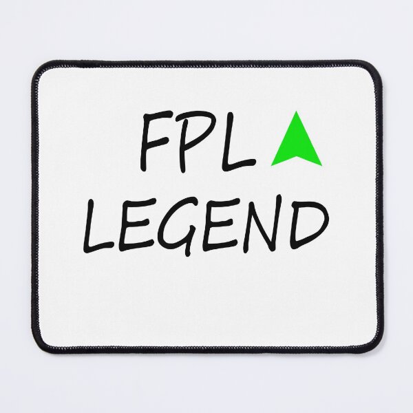Item preview,  I'm an Fpl LEGEND designed and sold by IDstore.