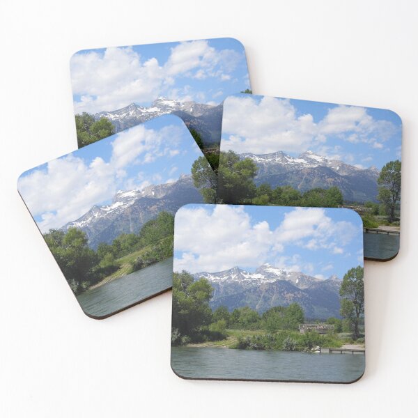 Item preview, Grand Tetons designed and sold by DaisyMaePrints.