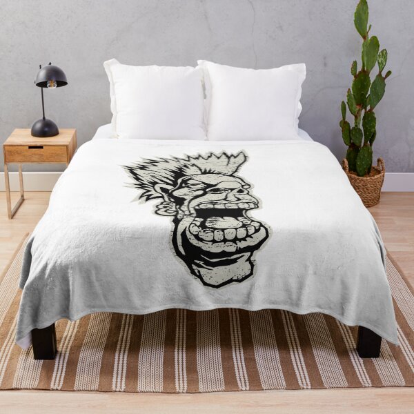 Item preview, Punker designed and sold by artorno.