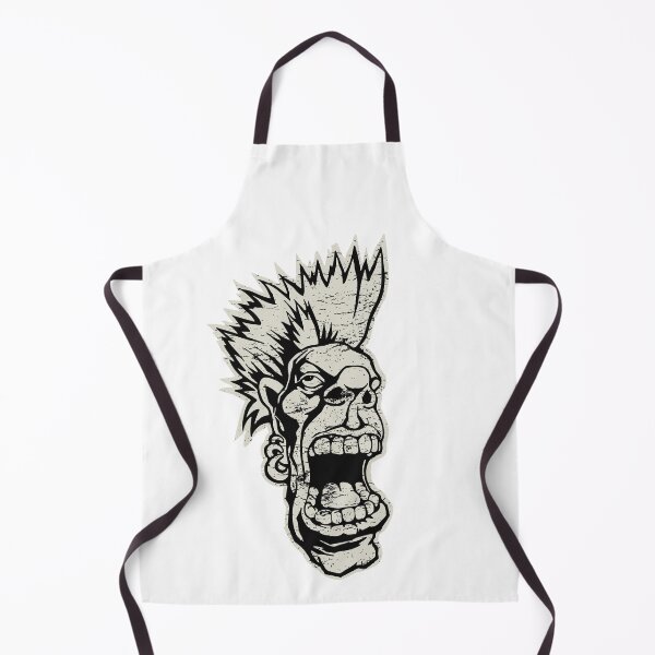 Item preview, Punker designed and sold by artorno.