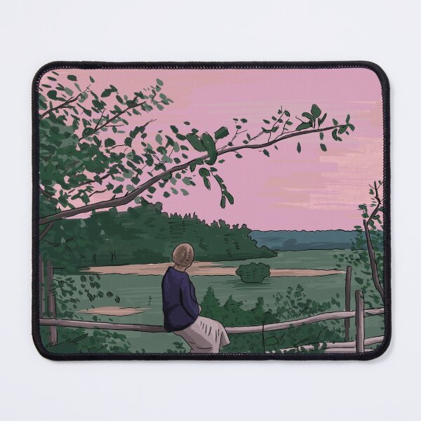 Item preview, The Mirror by Andrei Tarkovsky designed and sold by burrotees.