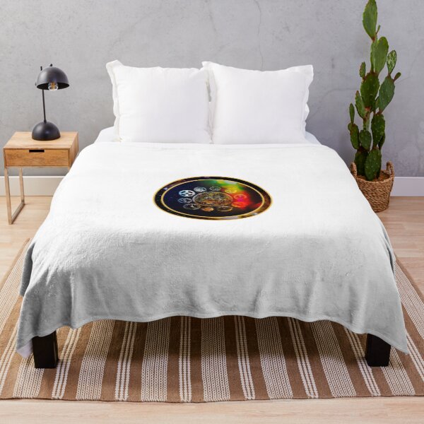 Item preview, The Space Time Continuum  designed and sold by Starboy Design.